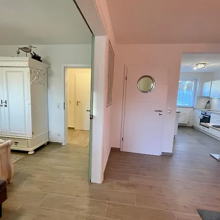 Apartamento Strandliebe Gluecksburg Ulstrupfeld