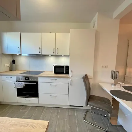 Strandliebe Gluecksburg Ulstrupfeld