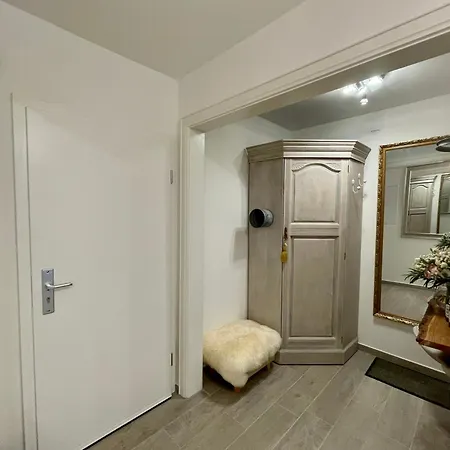 Strandliebe Gluecksburg * Ulstrupfeld