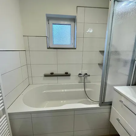 Strandliebe Gluecksburg Apartamento