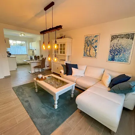 Strandliebe Gluecksburg