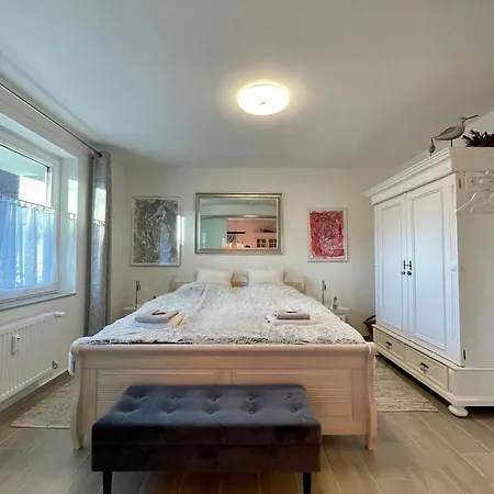 Strandliebe Gluecksburg *