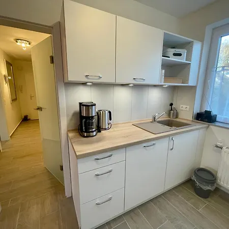 Strandliebe Gluecksburg *