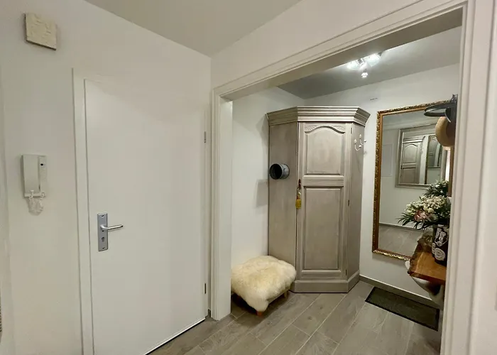 Strandliebe Gluecksburg * Ulstrupfeld