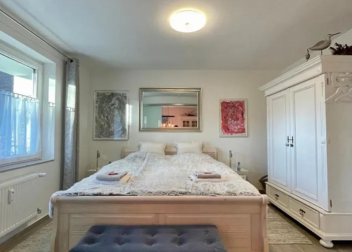 Strandliebe Gluecksburg *